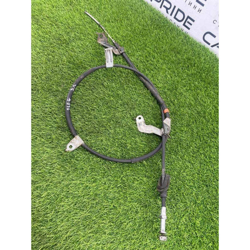 Трос стояночного тормоза (тормозная система) Subaru Forester SJ 2.5 26051SG011