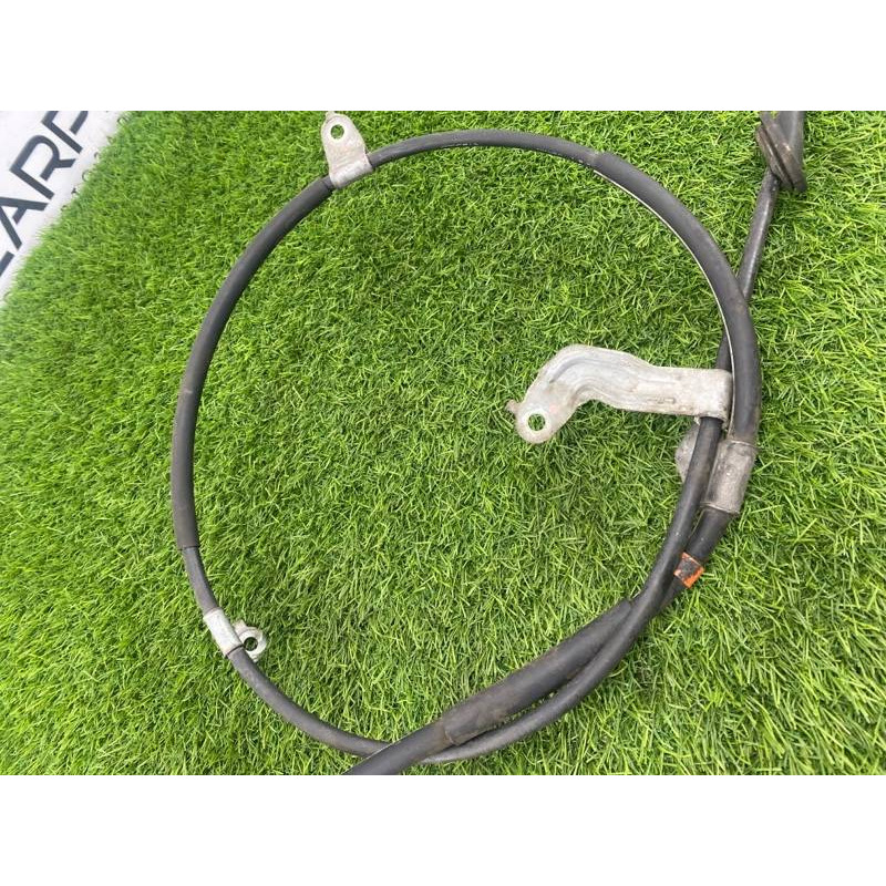 Трос стояночного тормоза (тормозная система) Subaru Forester SJ 2.5 26051SG011