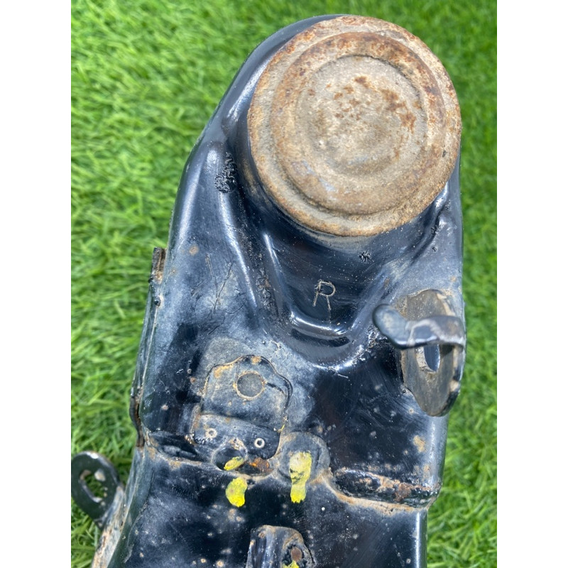 Рычаг подвески (подвеска) Subaru Legacy BN 2016 2.5 20252FJ020