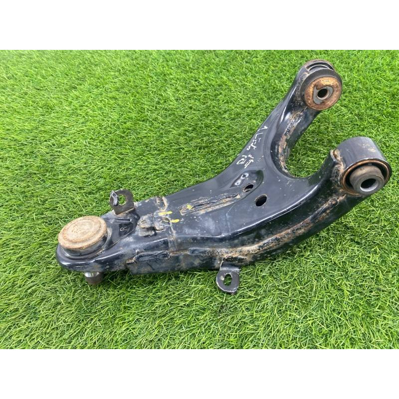 Рычаг подвески (подвеска) Subaru Legacy BN 2016 2.5 20252FJ020