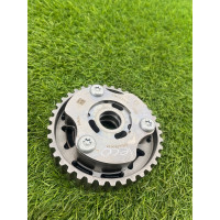 Регулятор фаз газораспределения