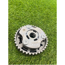 Регулятор фаз газораспределения