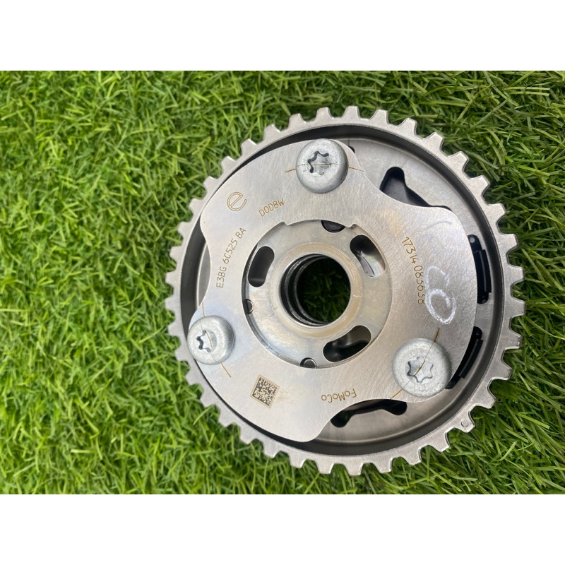 Регулятор фаз газораспределения (двигатель и элементы) Ford Ecosport B515 2018 1.0L E3BZ6C525A