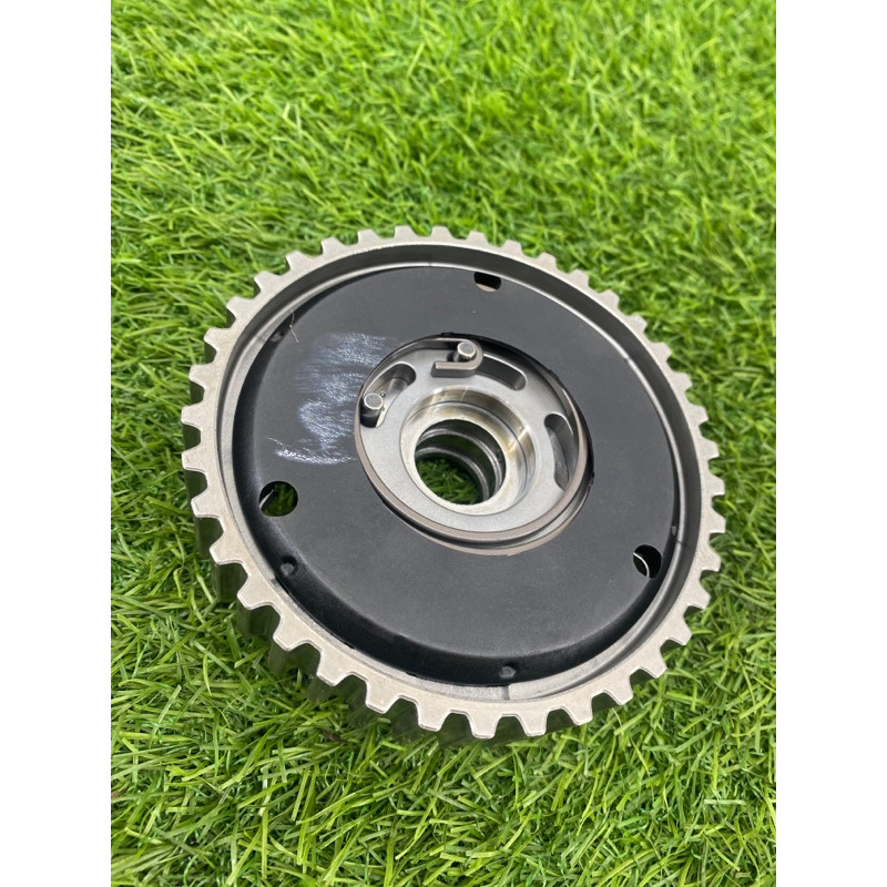 Регулятор фаз газораспределения (двигатель и элементы) Ford Ecosport B515 2018 1.0L E3BZ6C525A