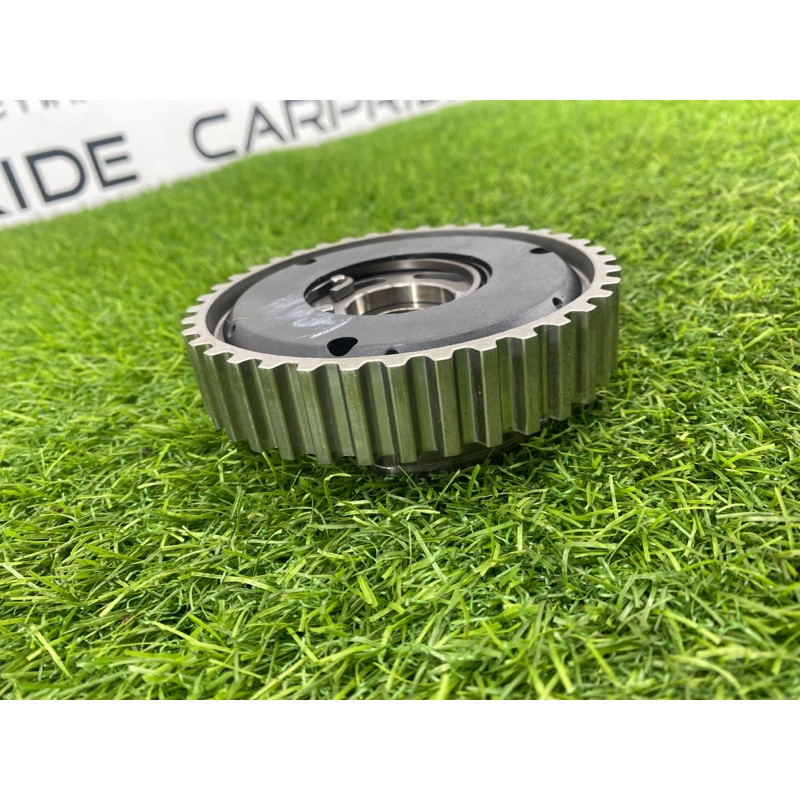 Регулятор фаз газораспределения (двигатель и элементы) Ford Ecosport B515 2018 1.0L E3BZ6C525A