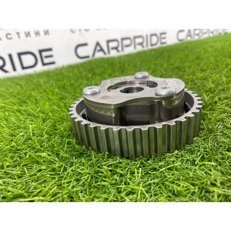 Регулятор фаз газораспределения (двигатель и элементы) Ford Ecosport B515 2018 1.0L E3BZ6C525A