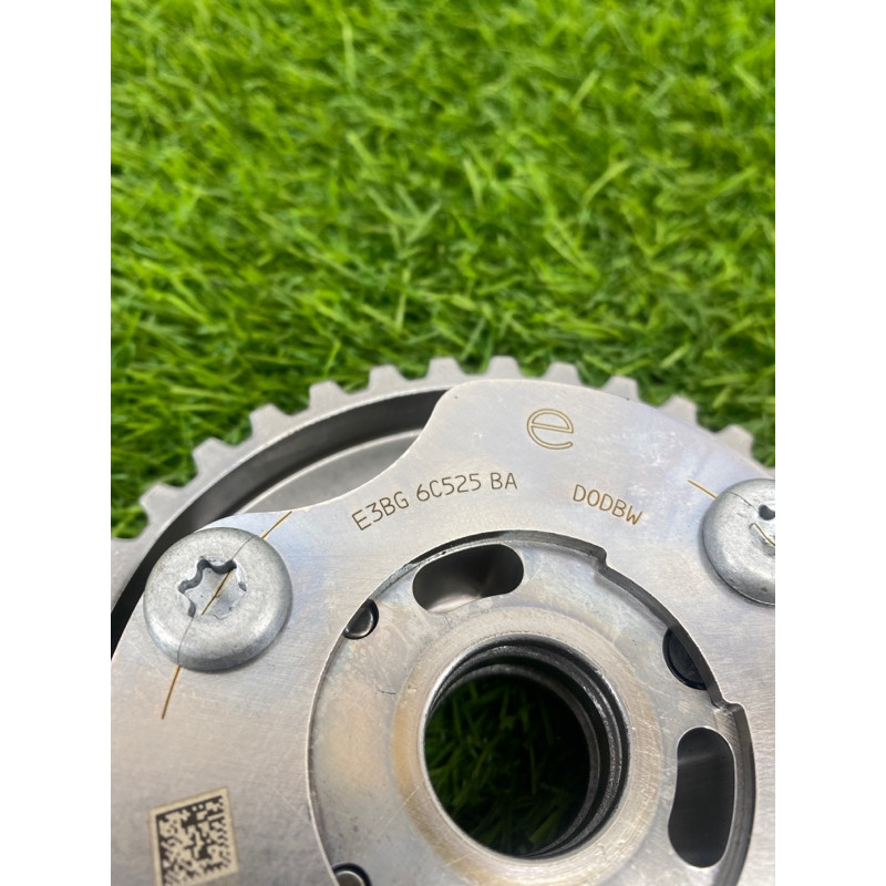 Регулятор фаз газораспределения (двигатель и элементы) Ford Ecosport B515 2018 1.0L E3BZ6C525A