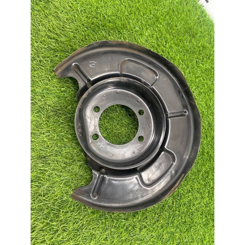 Пыльник тормозного диска (тормозная система) Subaru Legacy BN 2016 2.5 26691AL01A