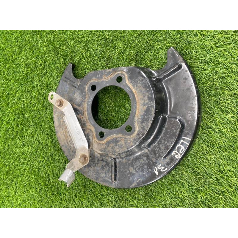 Пыльник тормозного диска (тормозная система) Subaru Legacy BN 2016 2.5 26691AL01A