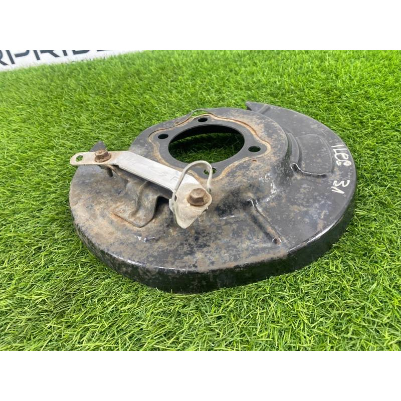 Пыльник тормозного диска (тормозная система) Subaru Legacy BN 2016 2.5 26691AL01A