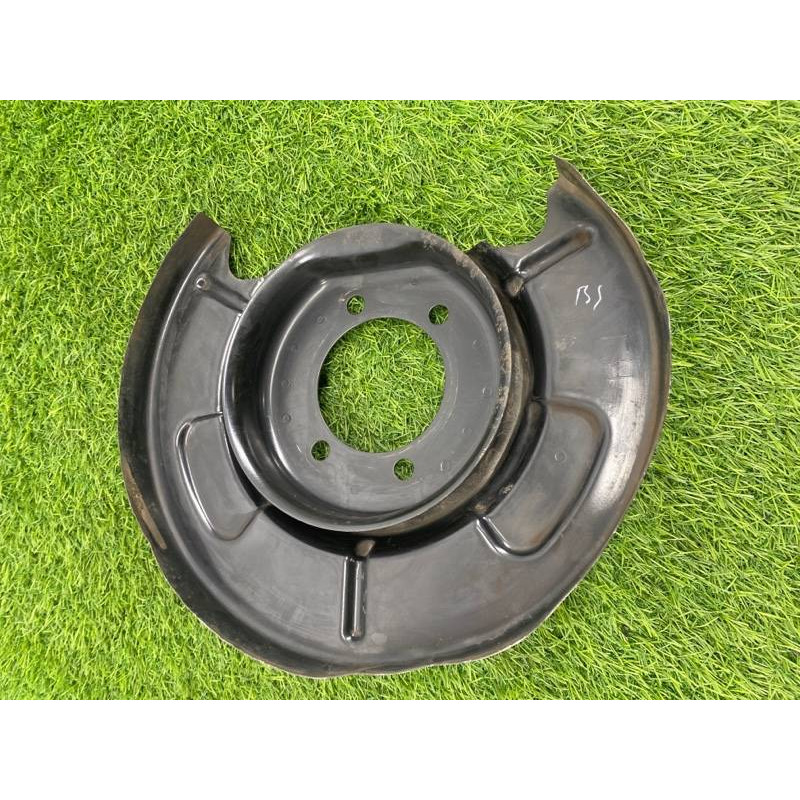 Пыльник тормозного диска (тормозная система) Subaru Legacy BN 2016 2.5 26691AL01A