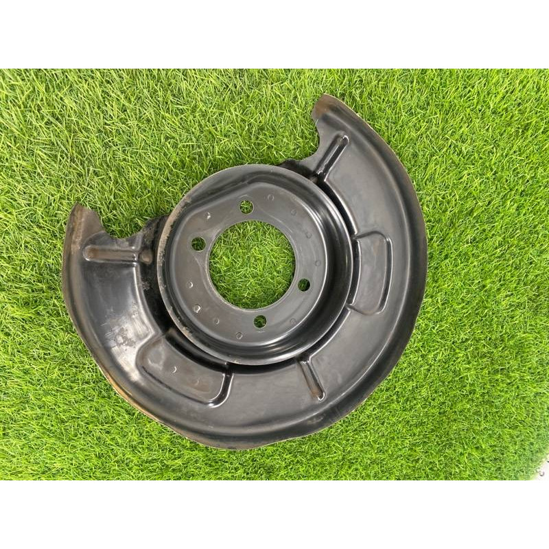 Пыльник тормозного диска (тормозная система) Subaru Legacy BN 2016 2.5 26691AL00A