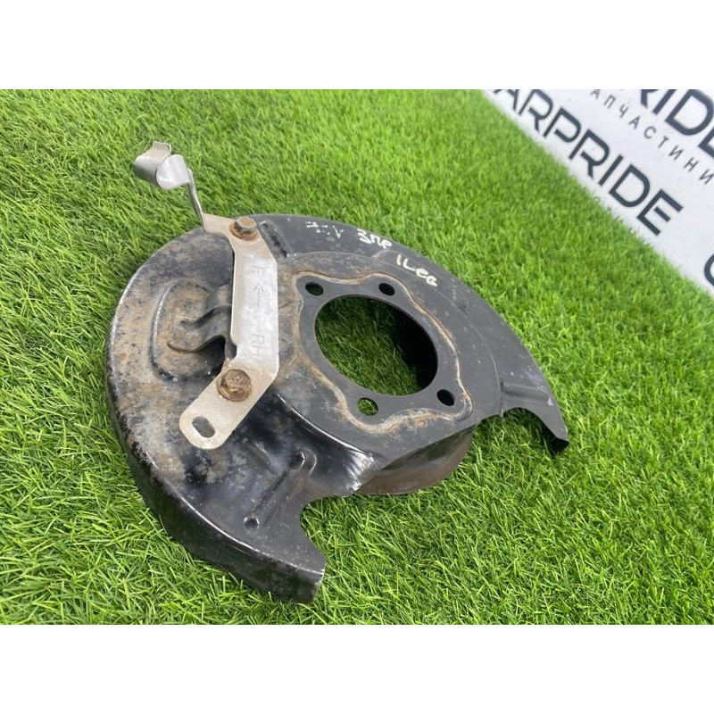 Пыльник тормозного диска (тормозная система) Subaru Legacy BN 2016 2.5 26691AL00A