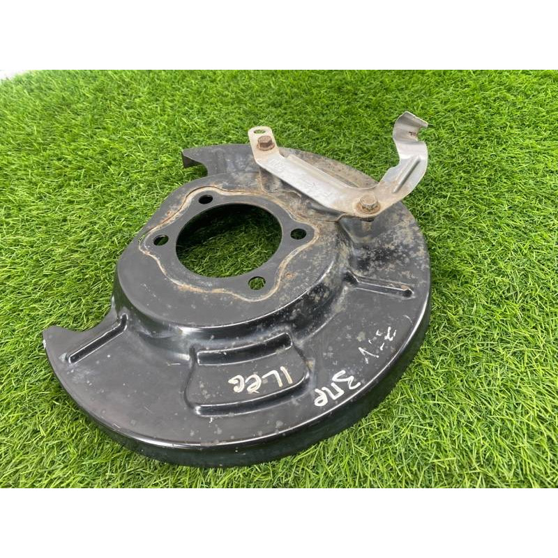 Пыльник тормозного диска (тормозная система) Subaru Legacy BN 2016 2.5 26691AL00A