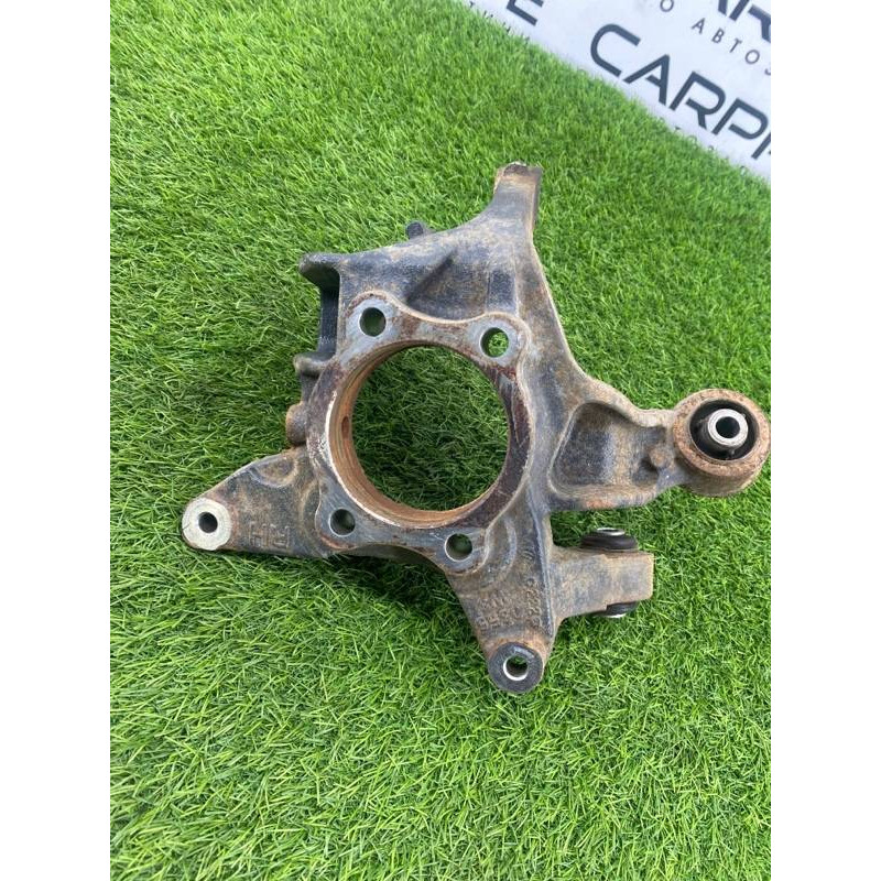 Цапфа подвески (подвеска) Subaru Legacy BN 2016 2.5 28411AL00A