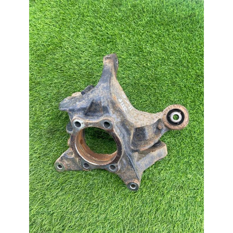 Цапфа подвески (подвеска) Subaru Legacy BN 2016 2.5 28411AL00A