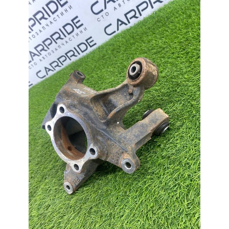 Цапфа подвески (подвеска) Subaru Legacy BN 2016 2.5 28411AL00A