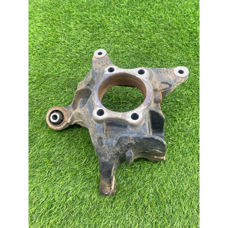 Цапфа подвески (подвеска) Subaru Legacy BN 2016 2.5 28411AL00A