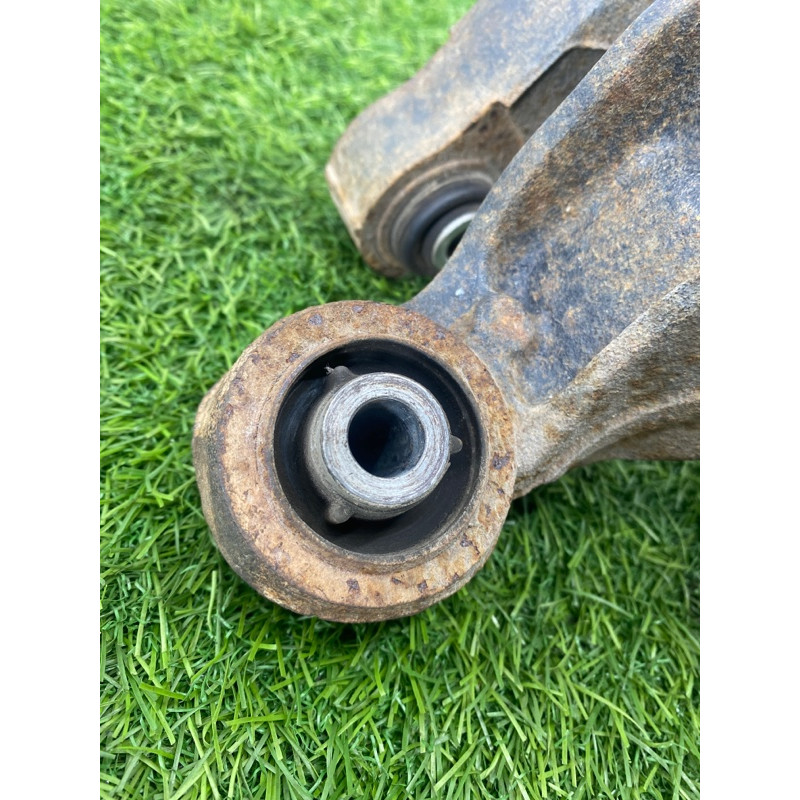 Цапфа подвески (подвеска) Subaru Legacy BN 2016 2.5 28411AL00A