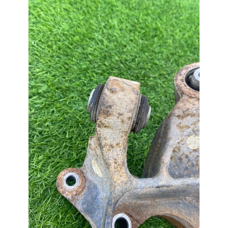 Цапфа подвески (подвеска) Subaru Legacy BN 2016 2.5 28411AL00A