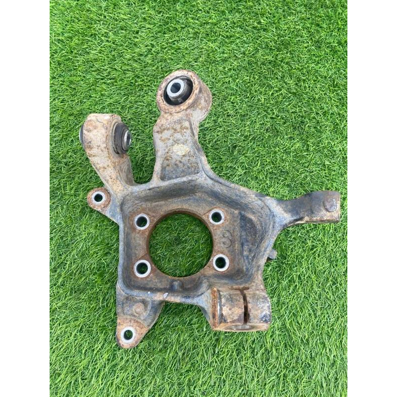 Цапфа подвески (подвеска) Subaru Legacy BN 2016 2.5 28411AL00A