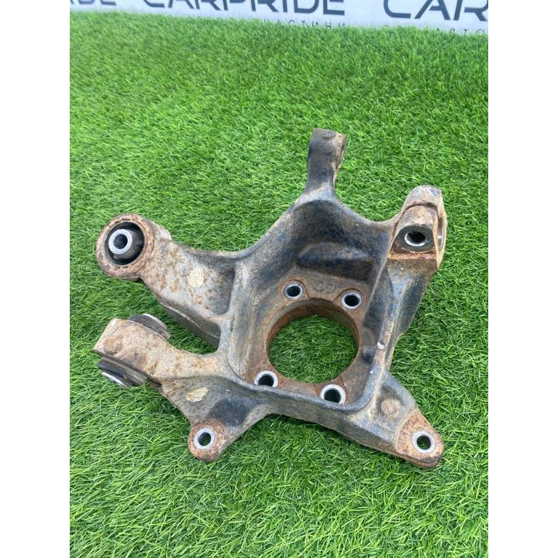 Цапфа подвески (подвеска) Subaru Legacy BN 2016 2.5 28411AL00A