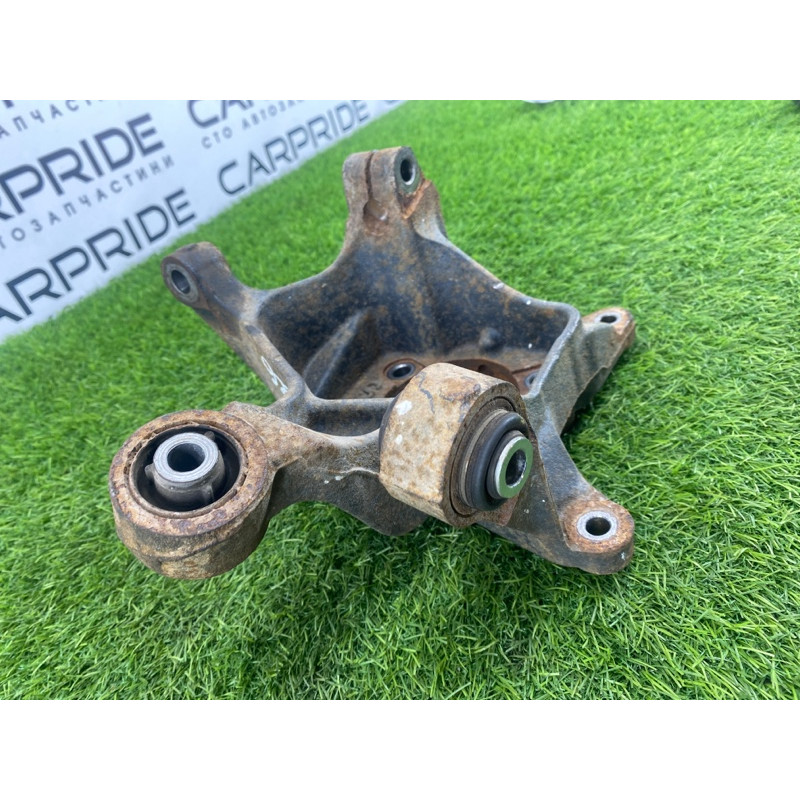 Цапфа подвески (подвеска) Subaru Legacy BN 2016 2.5 28411AL00A