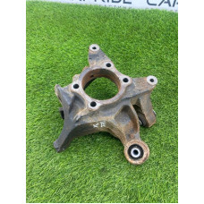 Цапфа подвески