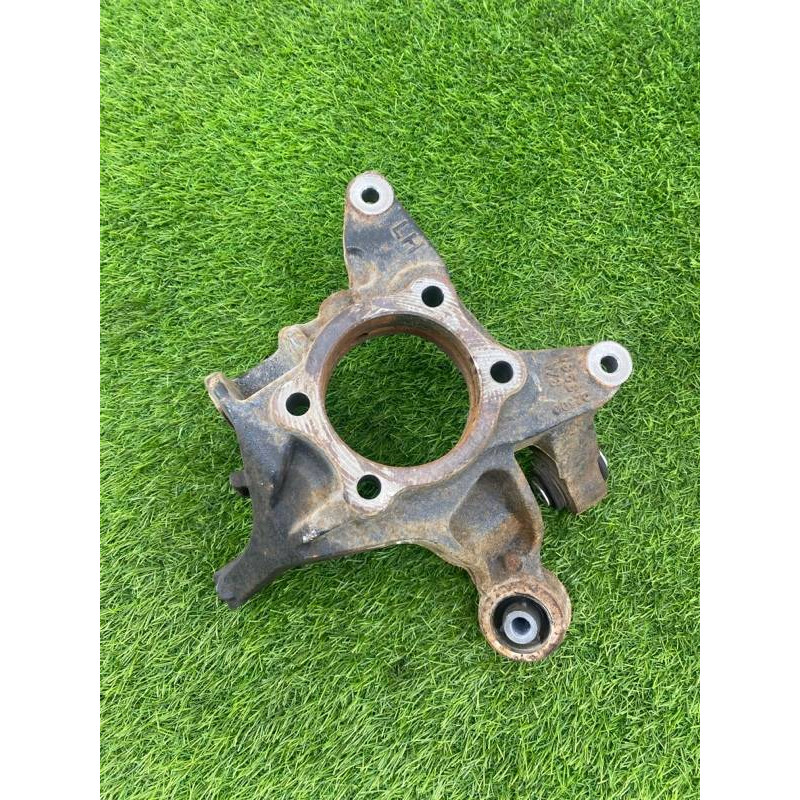 Цапфа подвески (подвеска) Subaru Legacy BN 2016 2.5 28411AL01A