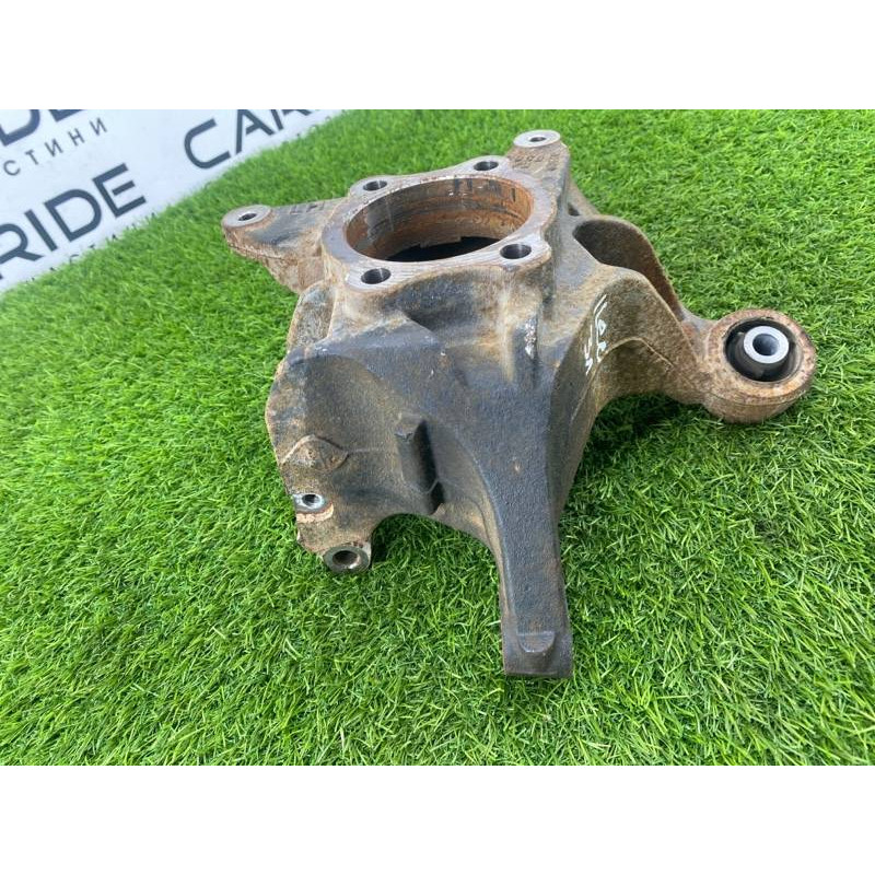 Цапфа подвески (подвеска) Subaru Legacy BN 2016 2.5 28411AL01A