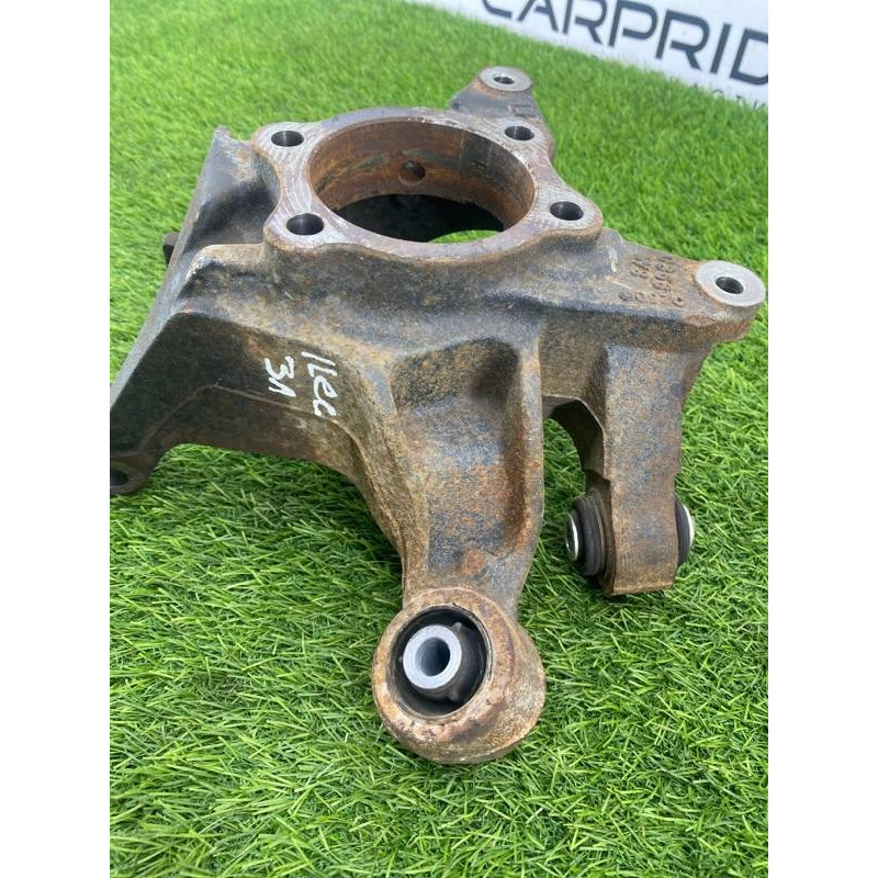 Цапфа подвески (подвеска) Subaru Legacy BN 2016 2.5 28411AL01A