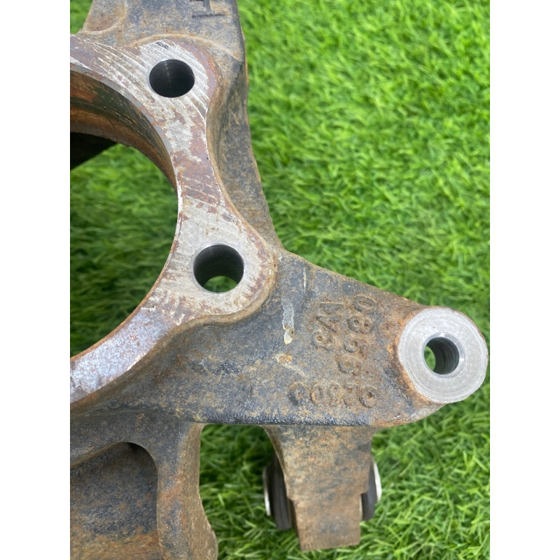 Цапфа подвески (подвеска) Subaru Legacy BN 2016 2.5 28411AL01A