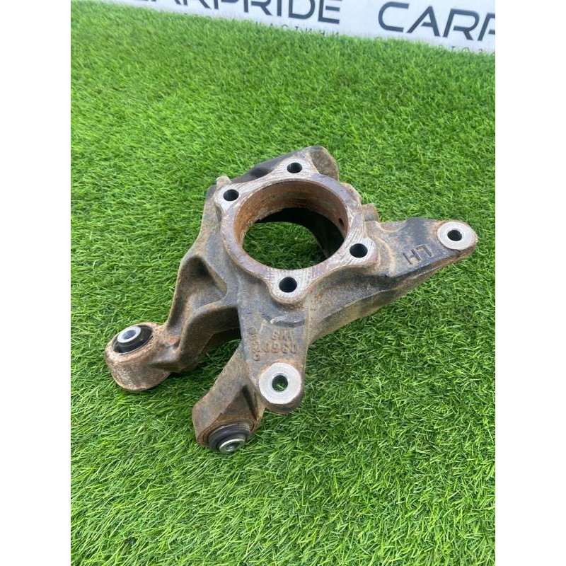 Цапфа подвески (подвеска) Subaru Legacy BN 2016 2.5 28411AL01A