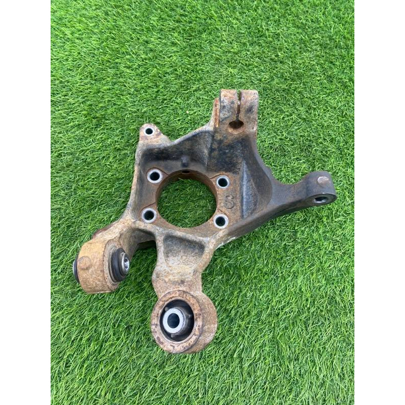 Цапфа подвески (подвеска) Subaru Legacy BN 2016 2.5 28411AL01A