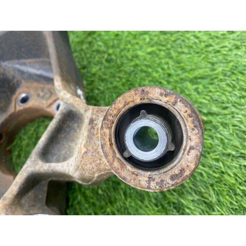 Цапфа подвески (подвеска) Subaru Legacy BN 2016 2.5 28411AL01A