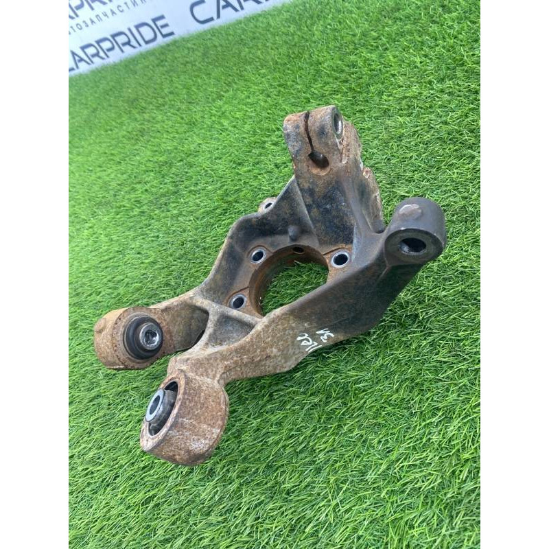 Цапфа подвески (подвеска) Subaru Legacy BN 2016 2.5 28411AL01A