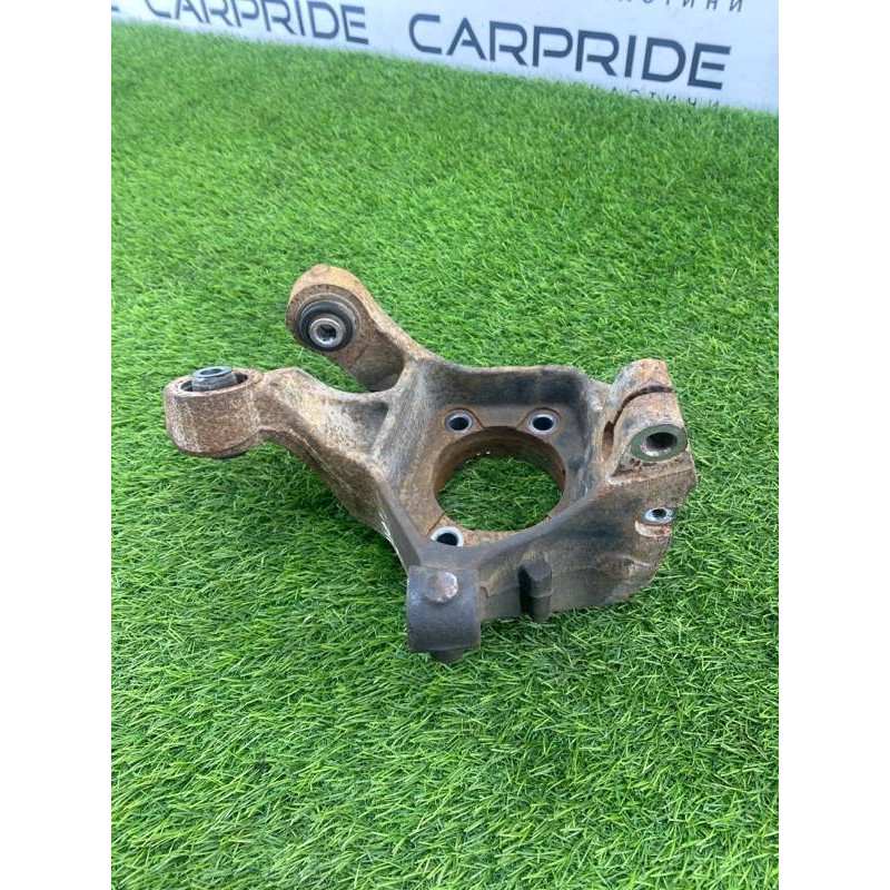 Цапфа подвески (подвеска) Subaru Legacy BN 2016 2.5 28411AL01A