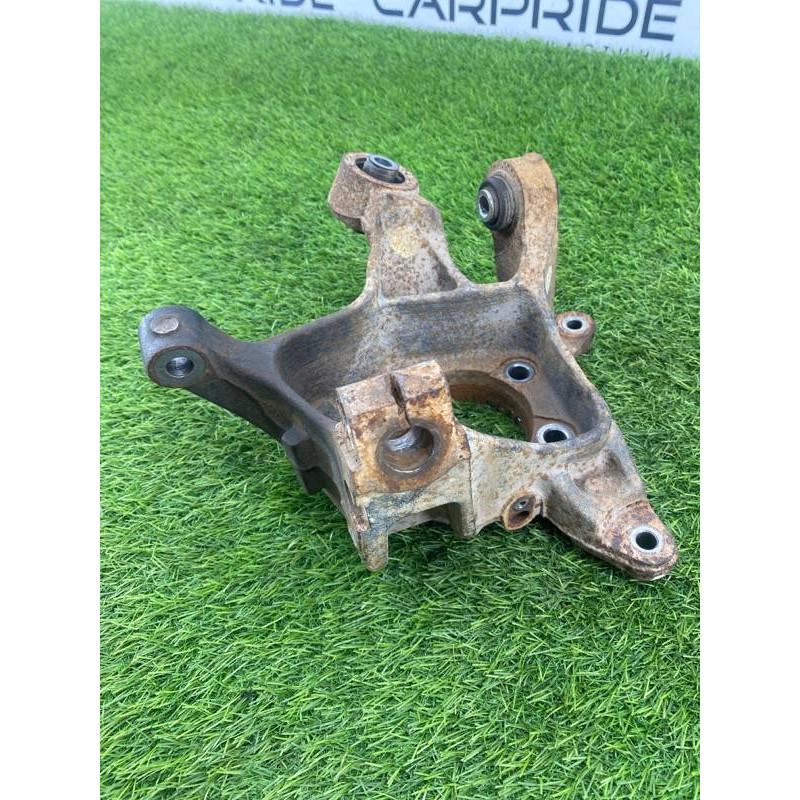 Цапфа подвески (подвеска) Subaru Legacy BN 2016 2.5 28411AL01A