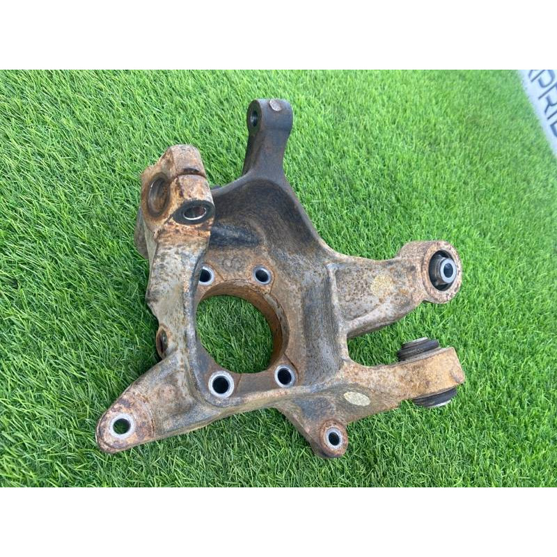 Цапфа подвески (подвеска) Subaru Legacy BN 2016 2.5 28411AL01A