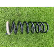 Пружина подвески