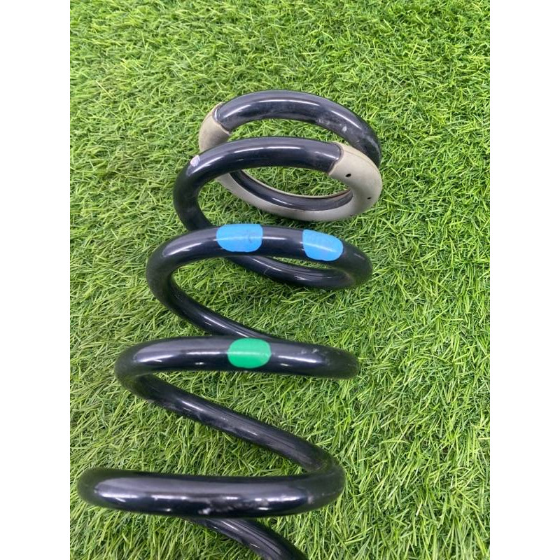 Пружина подвески (подвеска) Subaru Forester SK 2019 2.5 20380SJ000