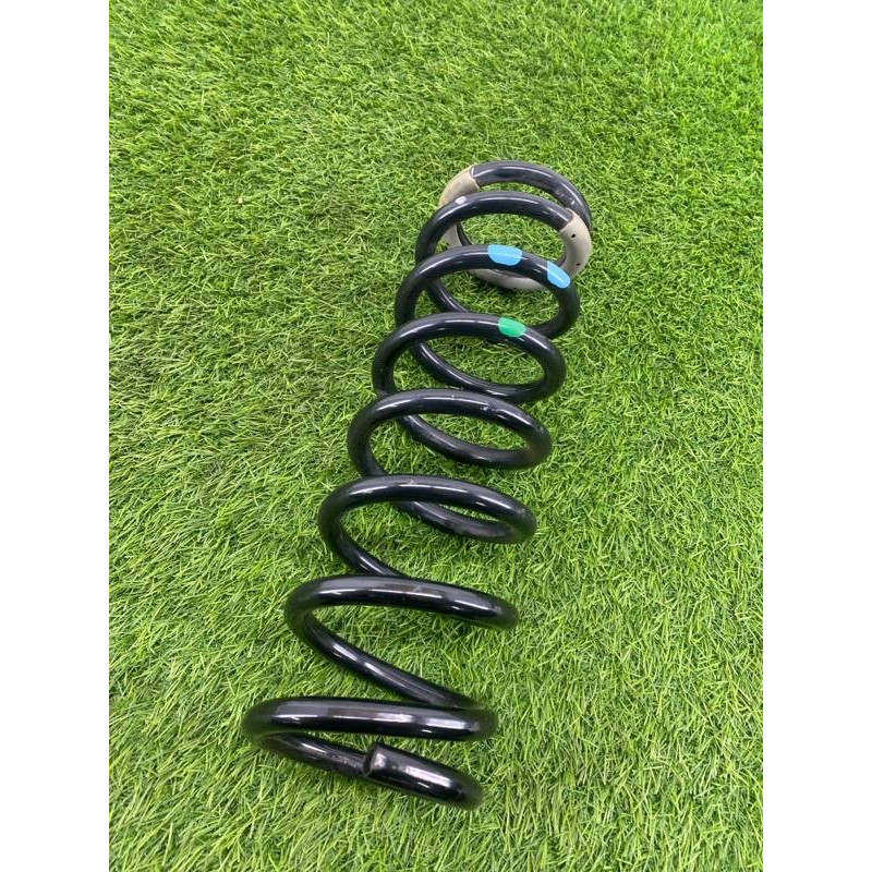 Пружина подвески (подвеска) Subaru Forester SK 2019 2.5 20380SJ000