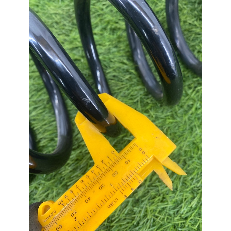 Пружина подвески (подвеска) Subaru Forester SK 2019 2.5 20380SJ000