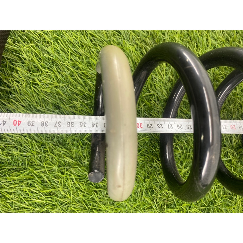 Пружина подвески (подвеска) Subaru Forester SK 2019 2.5 20380SJ000