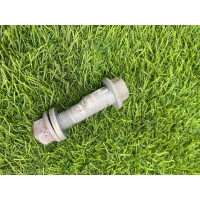 Болт развала