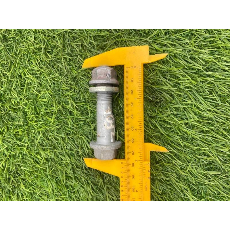 Болт развала (подвеска) Subaru Forester SK 2019 2.5 901660039