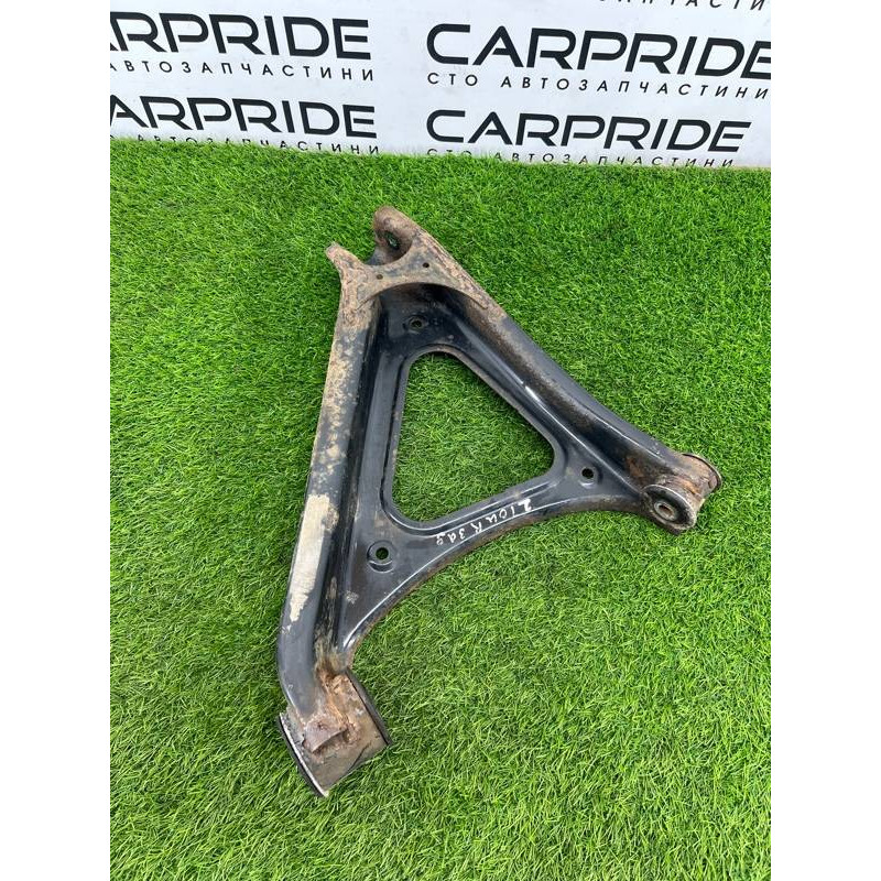 Рычаг подвески (подвеска) Volkswagen Touareg NF 2013 3.0 TDI CRCA 7P0505312E