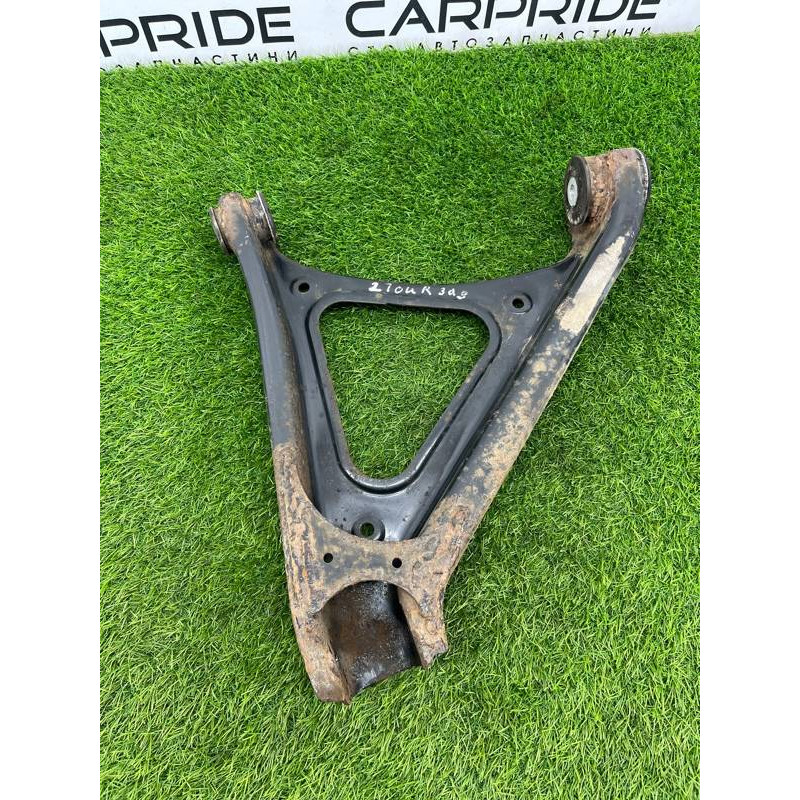 Рычаг подвески (подвеска) Volkswagen Touareg NF 2013 3.0 TDI CRCA 7P0505312E