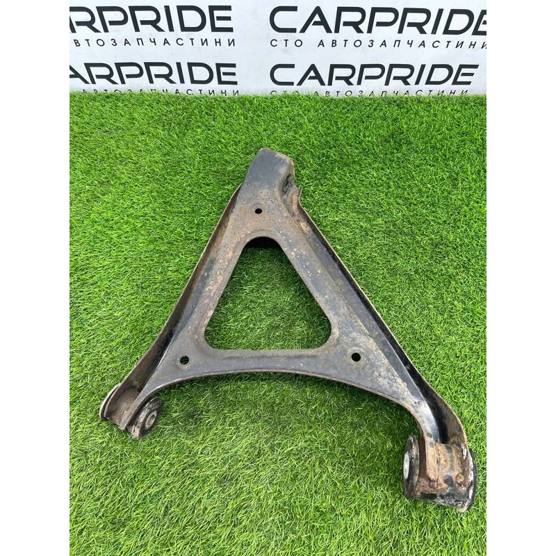 Рычаг подвески (подвеска) Volkswagen Touareg NF 2013 3.0 TDI CRCA 7P0505312E