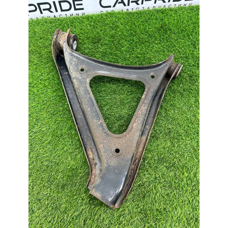 Рычаг подвески (подвеска) Volkswagen Touareg NF 2013 3.0 TDI CRCA 7P0505312E